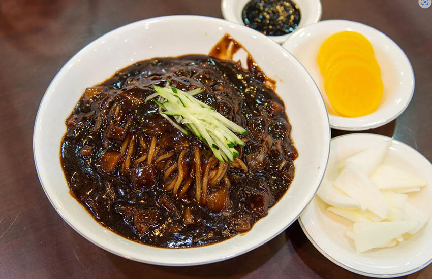 GUBDANG BBQ – Món Hàn chuẩn vị, hương vị khó cưỡng!