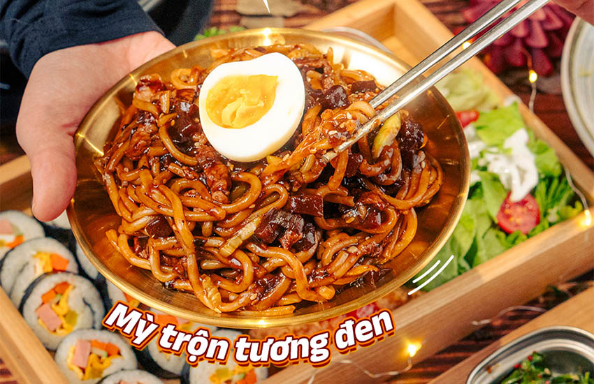 .ChiO Chicken – Gà chiên sốt cay, phô mai ngập tràn!