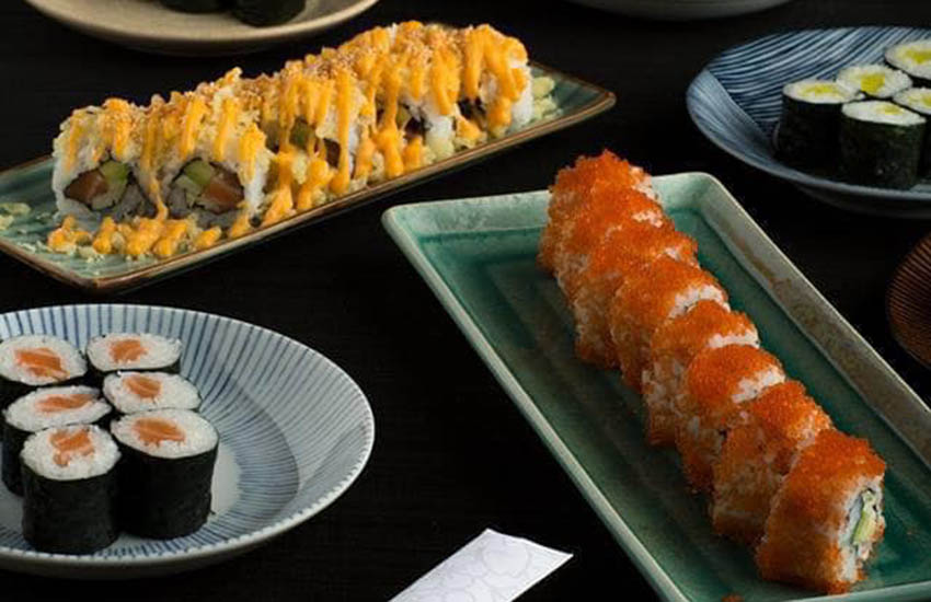 Bạn đã sẵn sàng khám phá hương vị Nhật Bản độc đáo chưa? Hãy đến Mirai - Sushi & Sake