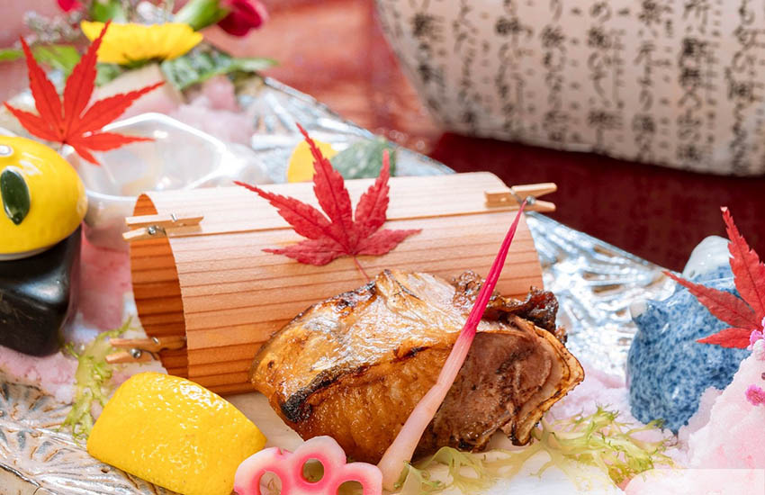 Top 10 nhà hàng Nhật Bản ở quận Bắc Từ Liêm Hà Nội