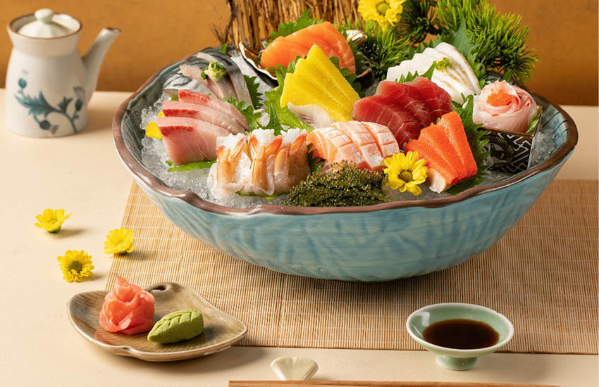 Top 10 nhà hàng Nhật Bản ở quận Nam Từ Liêm Hà Nội