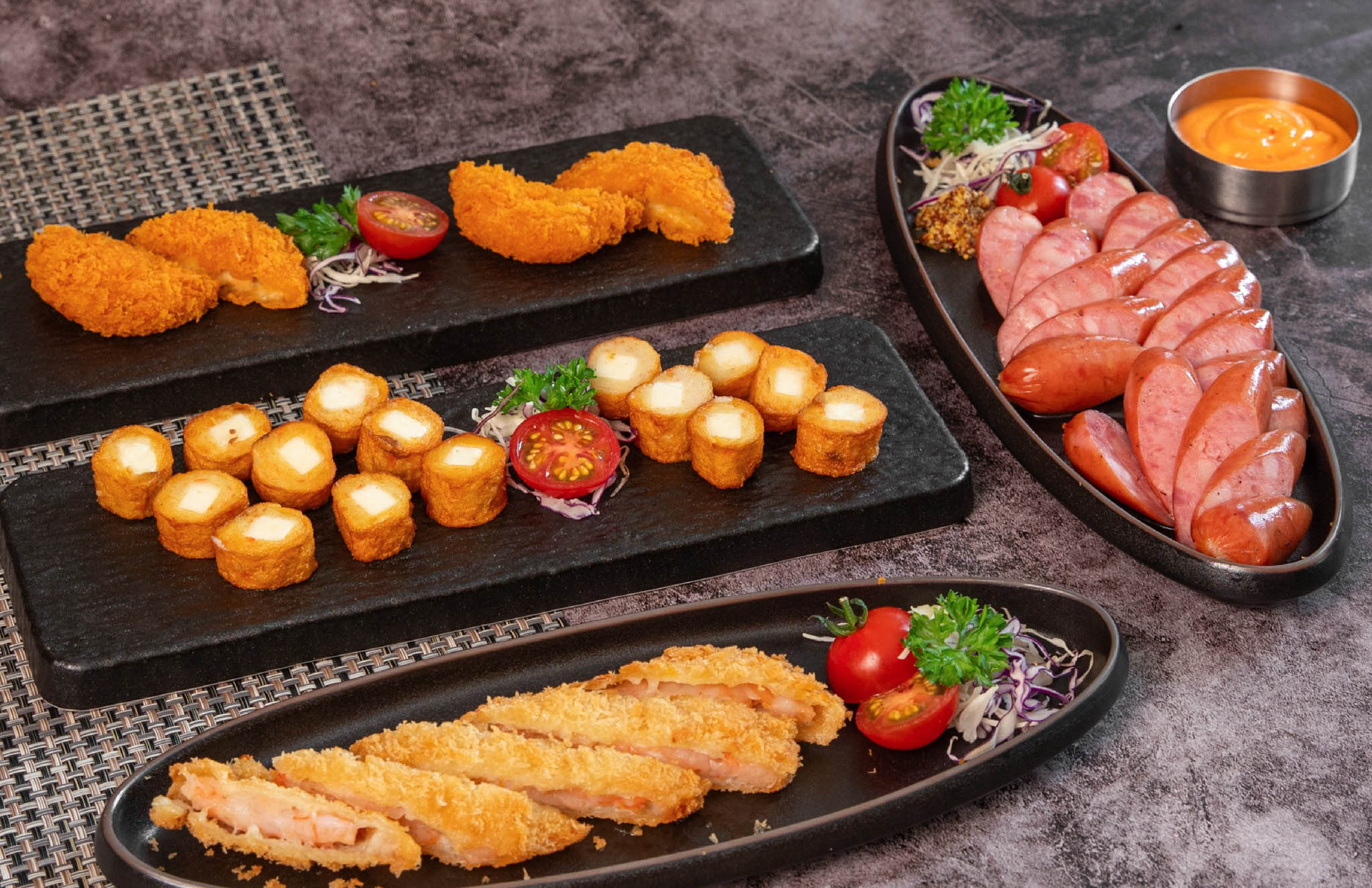 Top 10 nhà hàng Nhật Bản ở quận Tây Hồ Hà Nội